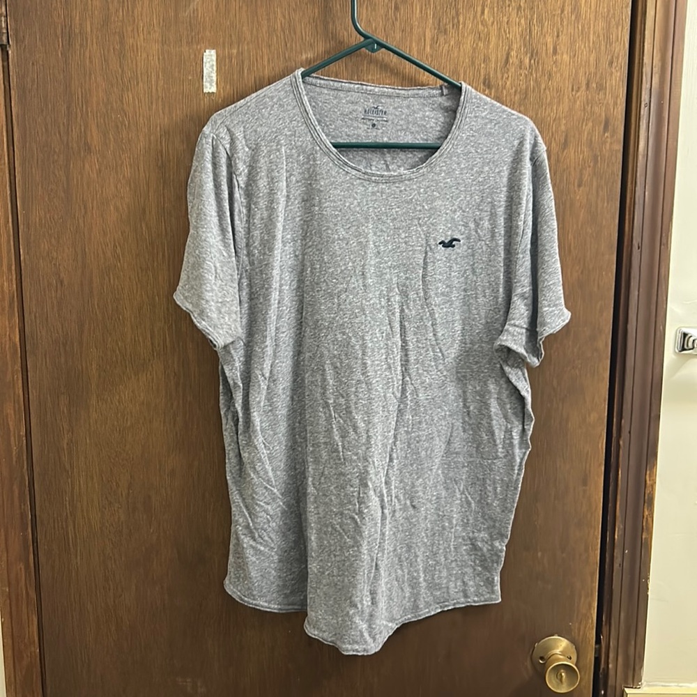 Hollister T-shirt XL